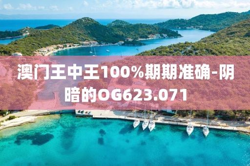 澳门王中王100%期期准确-阴暗的OG623.071