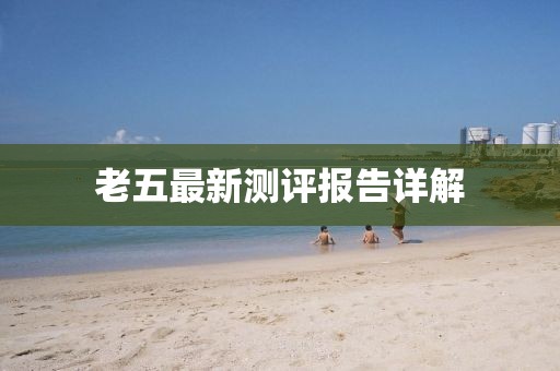 老五最新测评报告详解
