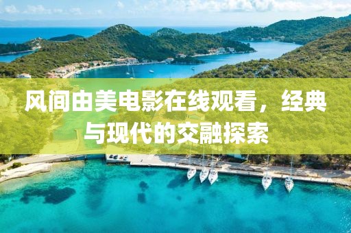 风间由美电影在线观看，经典与现代的交融探索