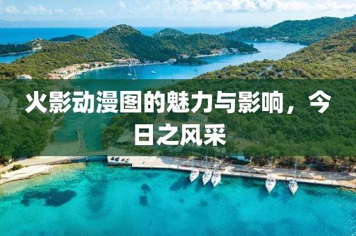 火影动漫图的魅力与影响，今日之风采