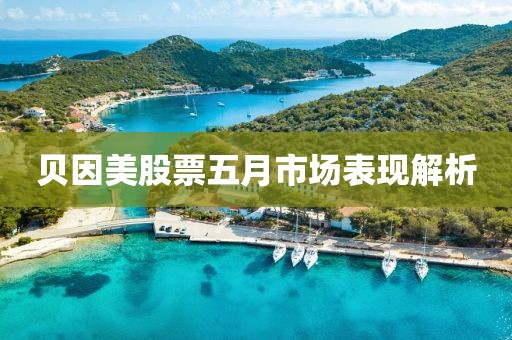 贝因美股票五月市场表现解析