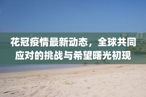 花冠疫情最新动态，全球共同应对的挑战与希望曙光初现