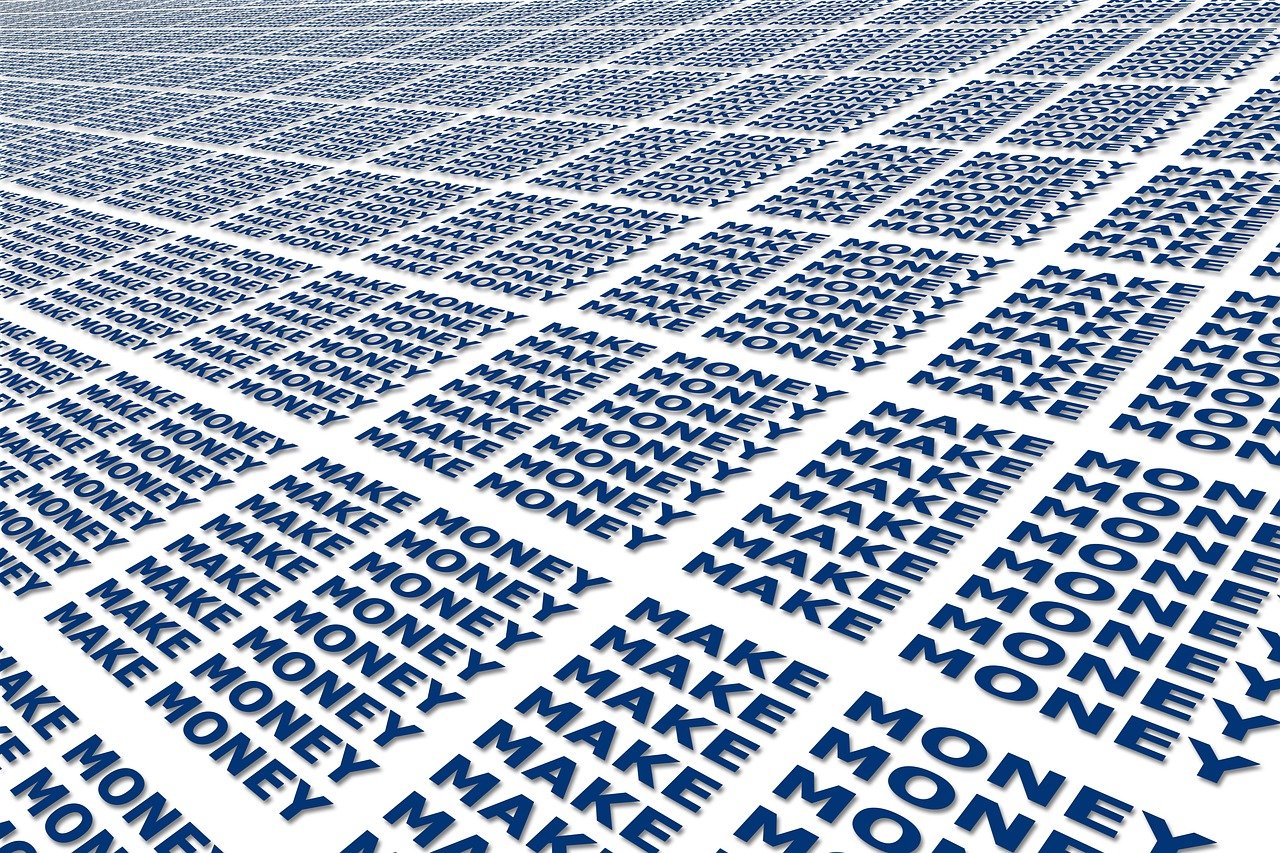 最新美元现钞,全球经济的生命线