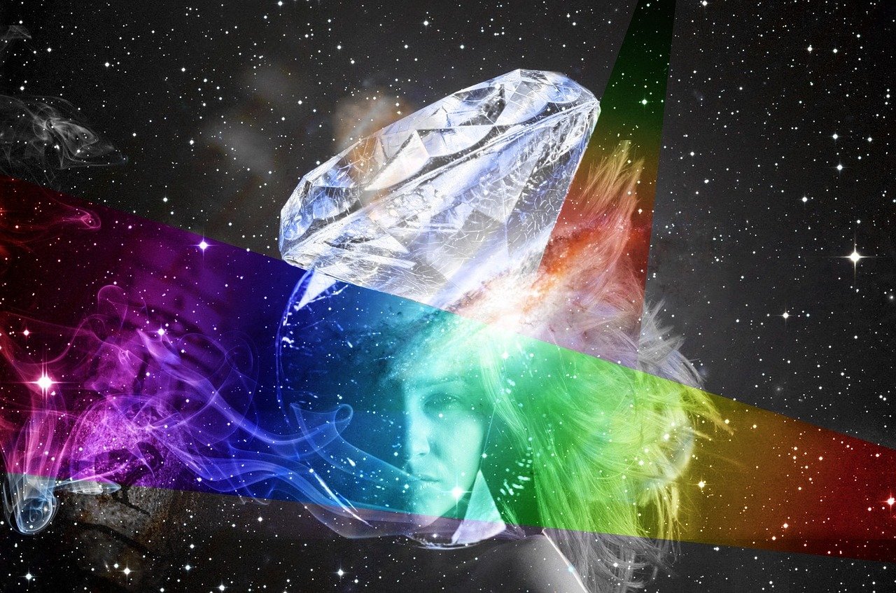 最新显示芯片引领视觉革命,成为核心力量