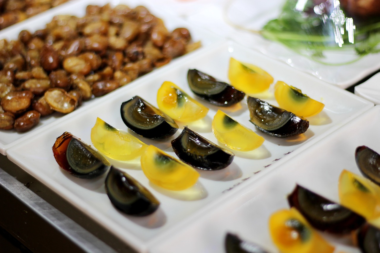 皮蛋最新视频,探索传统美食皮蛋的现代魅力