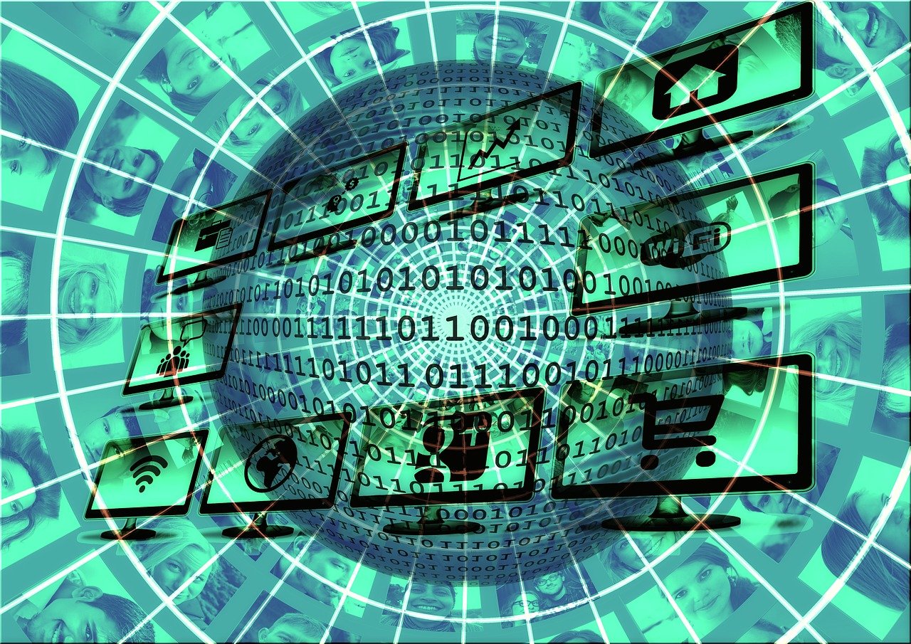 最新卡点,探索科技与社会交汇的前沿发展之路