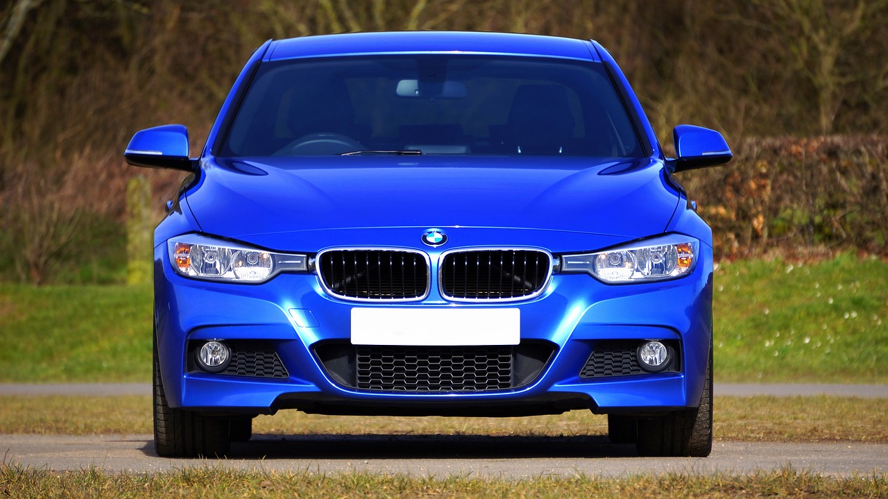 揭秘引领汽车科技潮流的2019款最新车型!