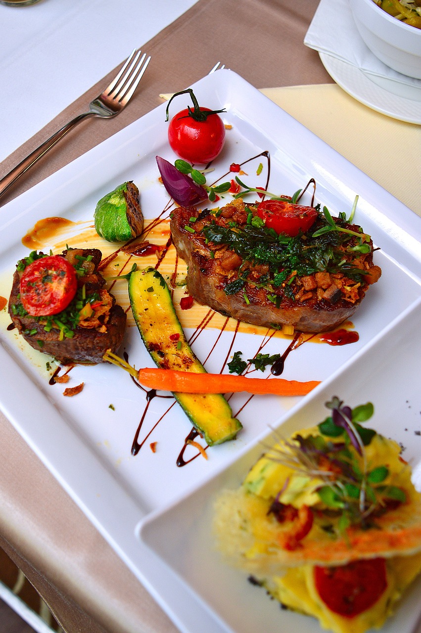 探索美食与色彩的完美结合,最新食色下载专区