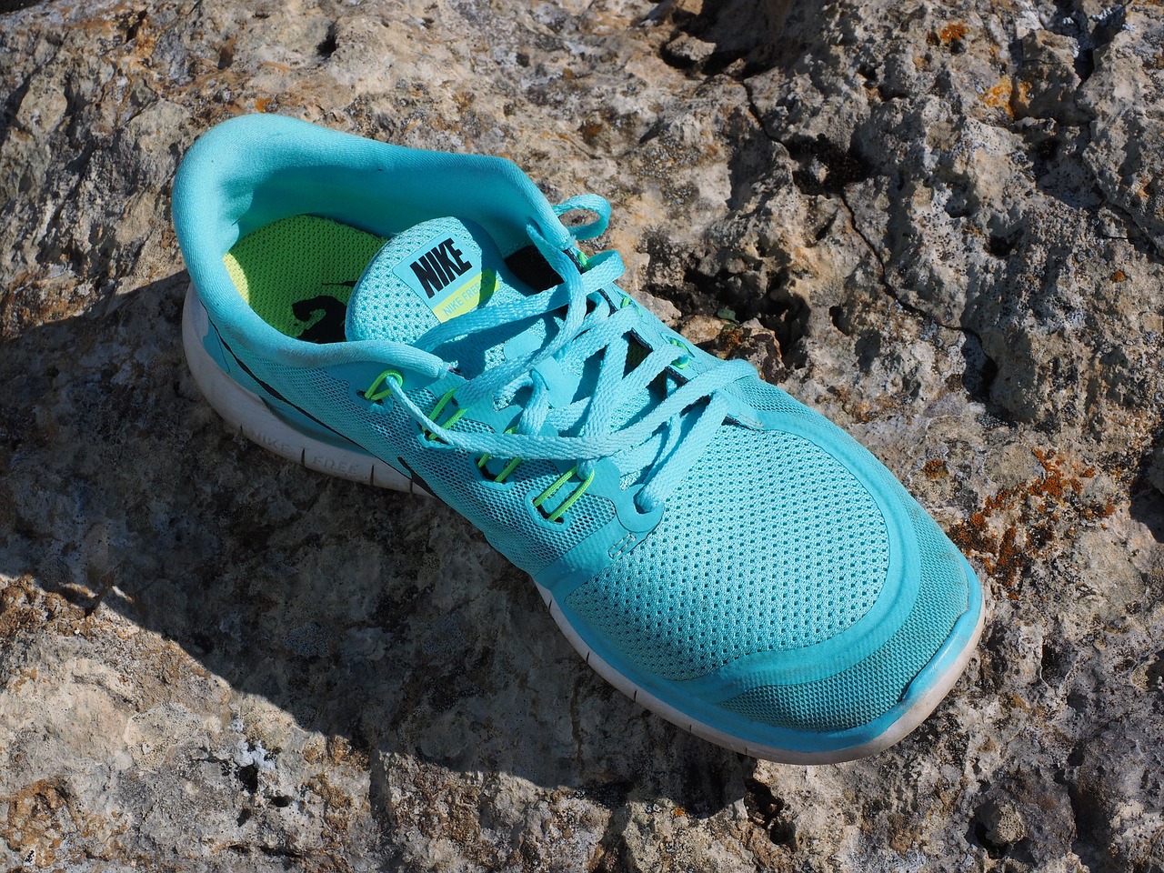 耐克最新跑步鞋,速度与舒适的完美融合