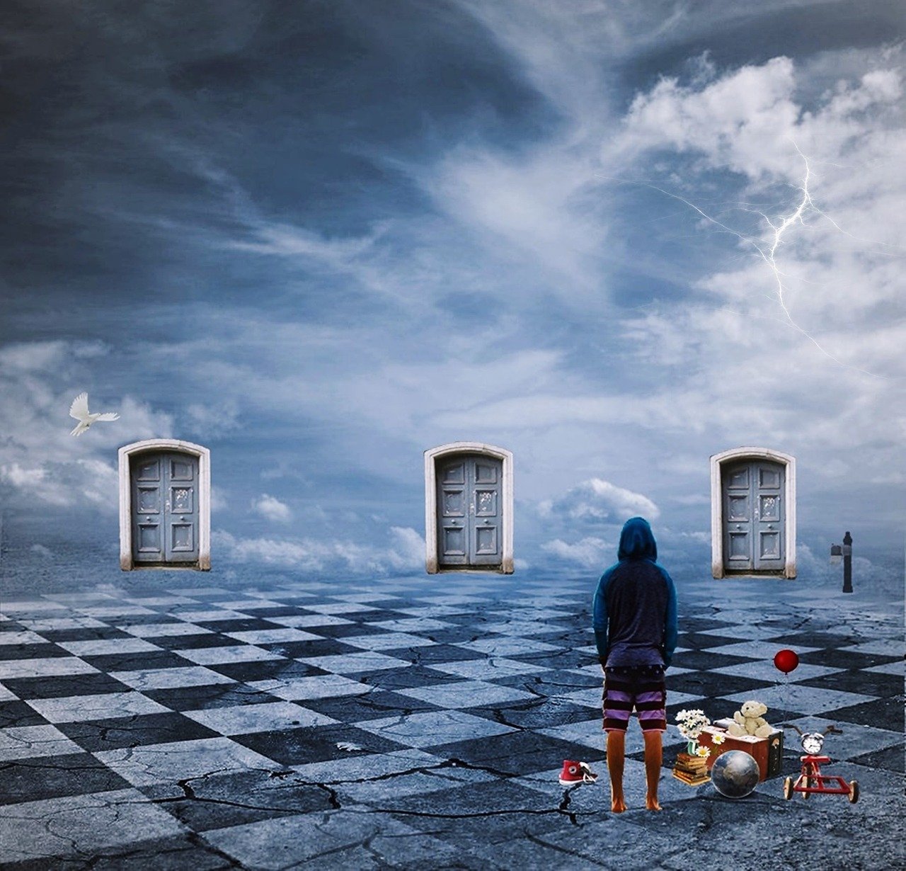 中视频赛道最新动态,探索新机遇与挑战的时代之路