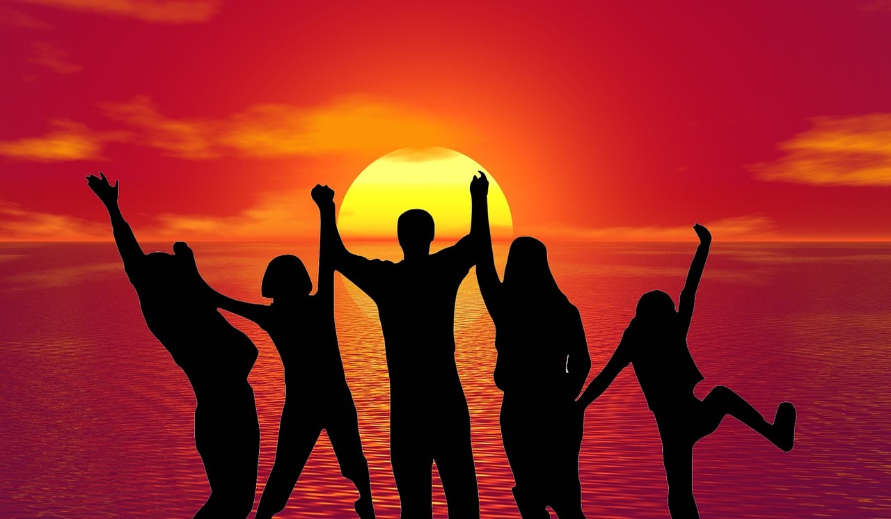 最新逗拍视频,创意、乐趣与情感的完美融合