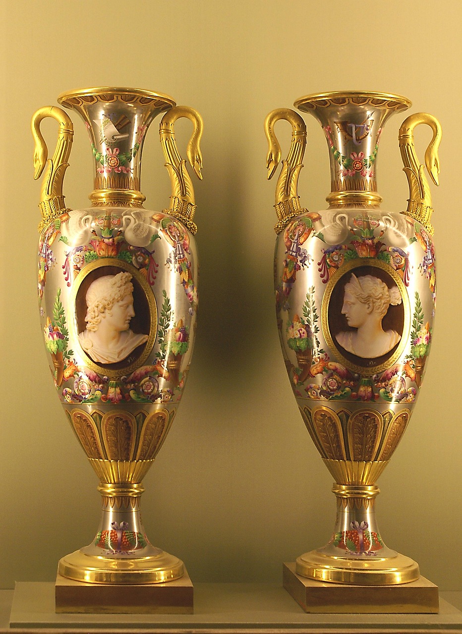 成都瓶儿,时尚新潮与传统文化的完美交融风采展示