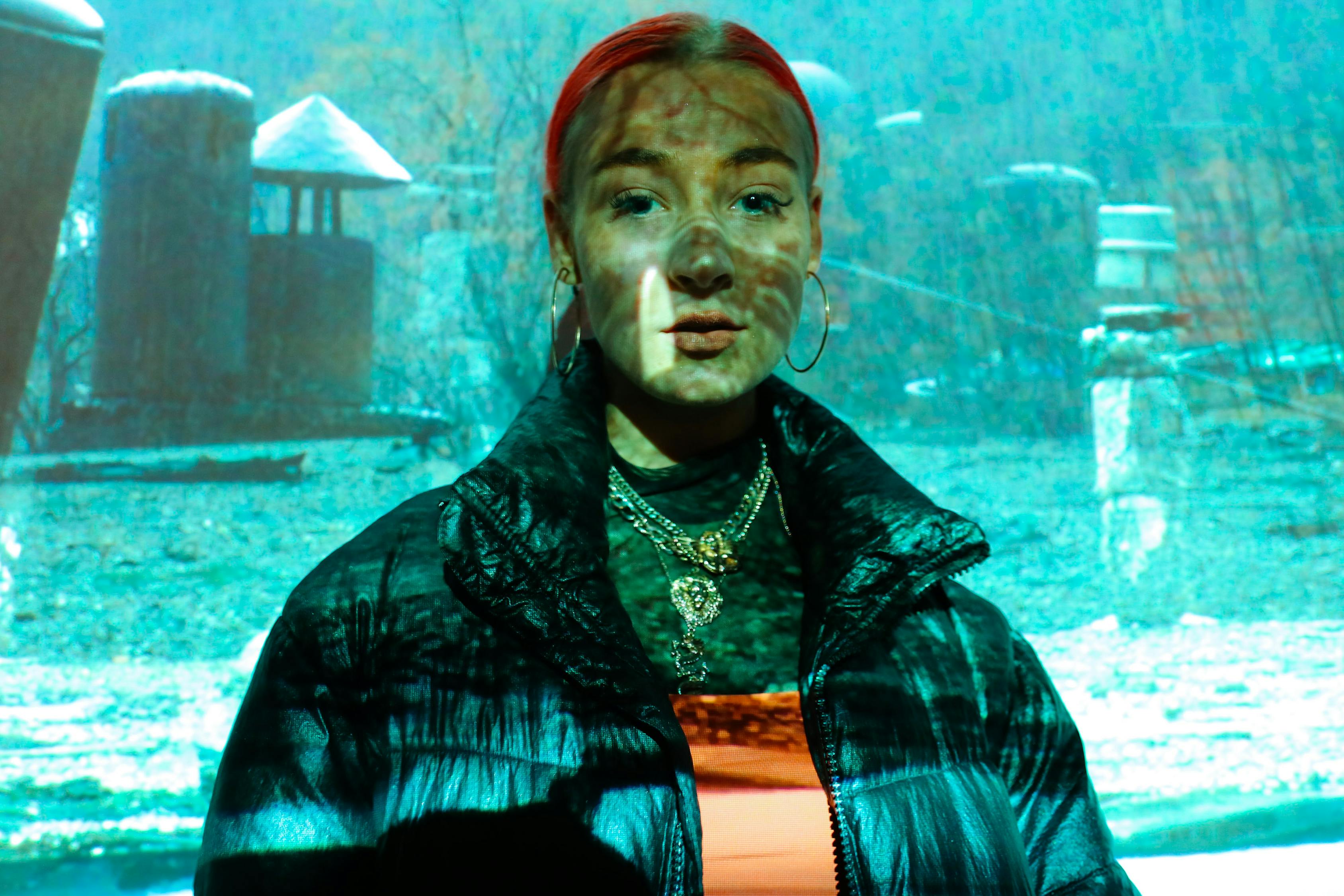 最新上映电影,视觉与情感的盛宴