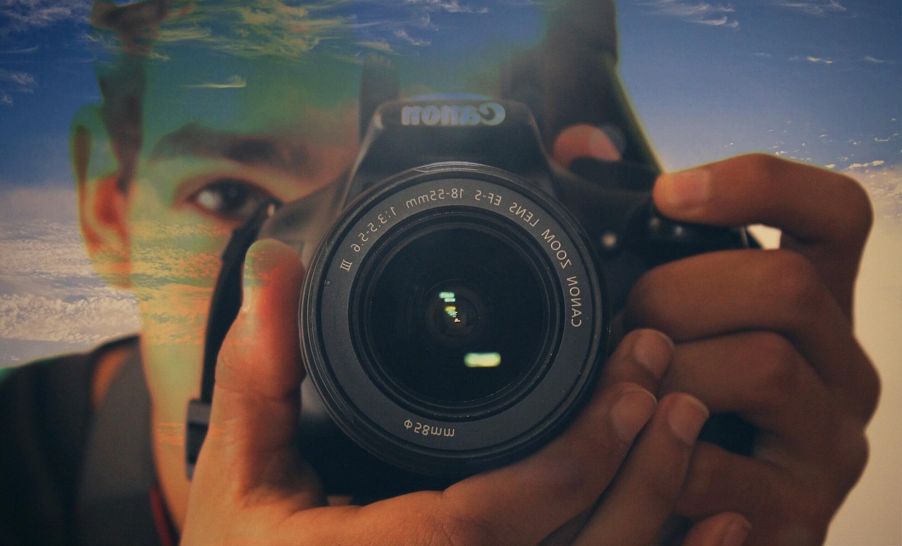 数码相机最新技术与发展趋势概览