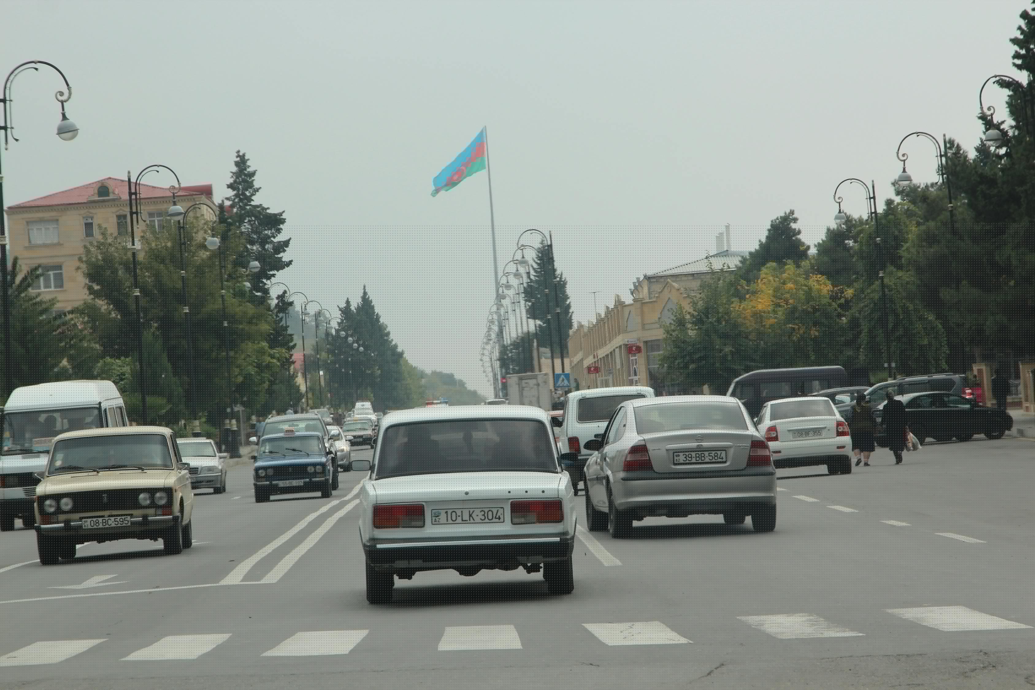 最新车子国标,推动汽车产业绿色发展的核心力量