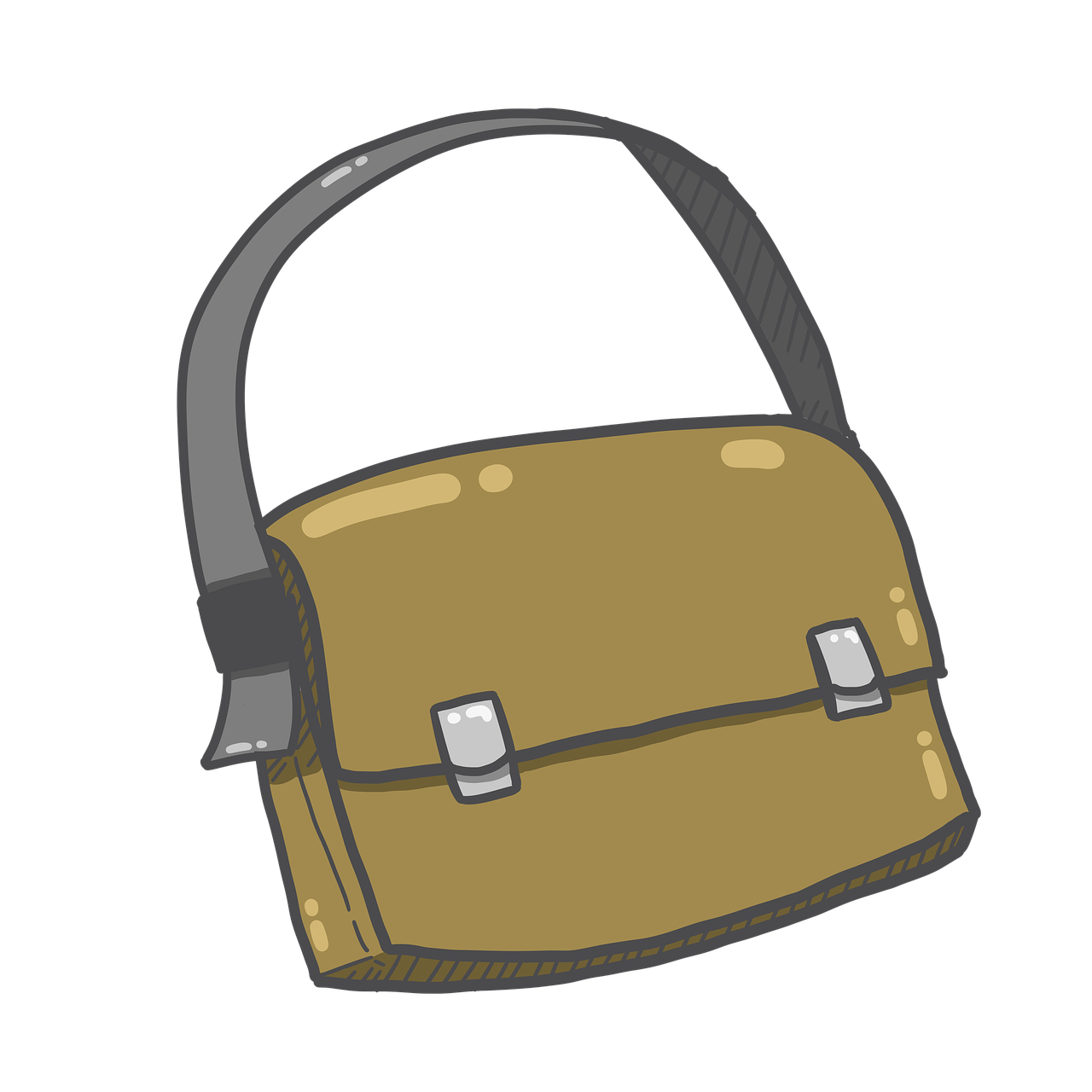 时尚潮流新宠儿,包吊丝最新风潮