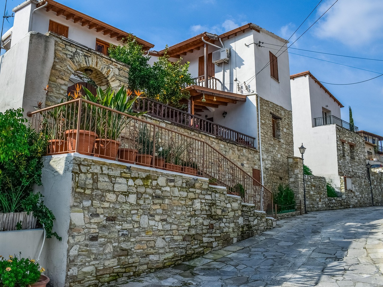 灞桥街村最新变迁概述