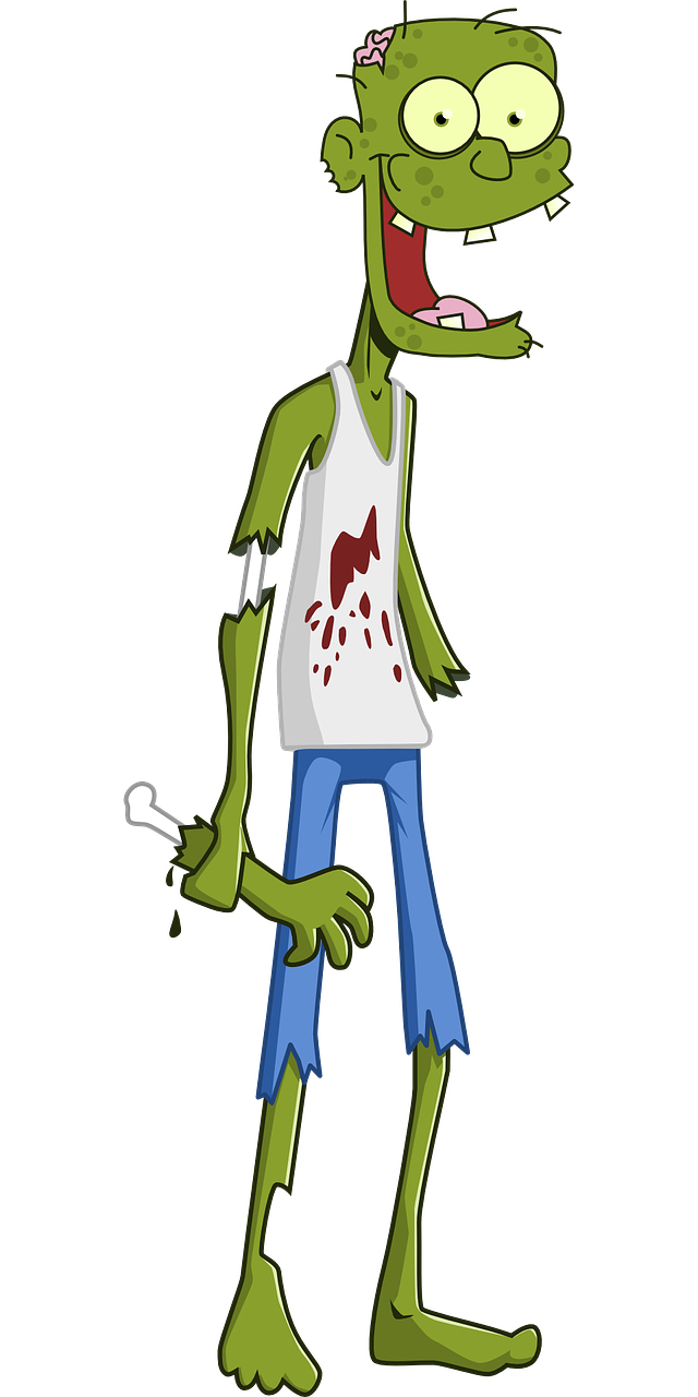 跨越生与死的情感纠葛,鬼夫动漫的世界