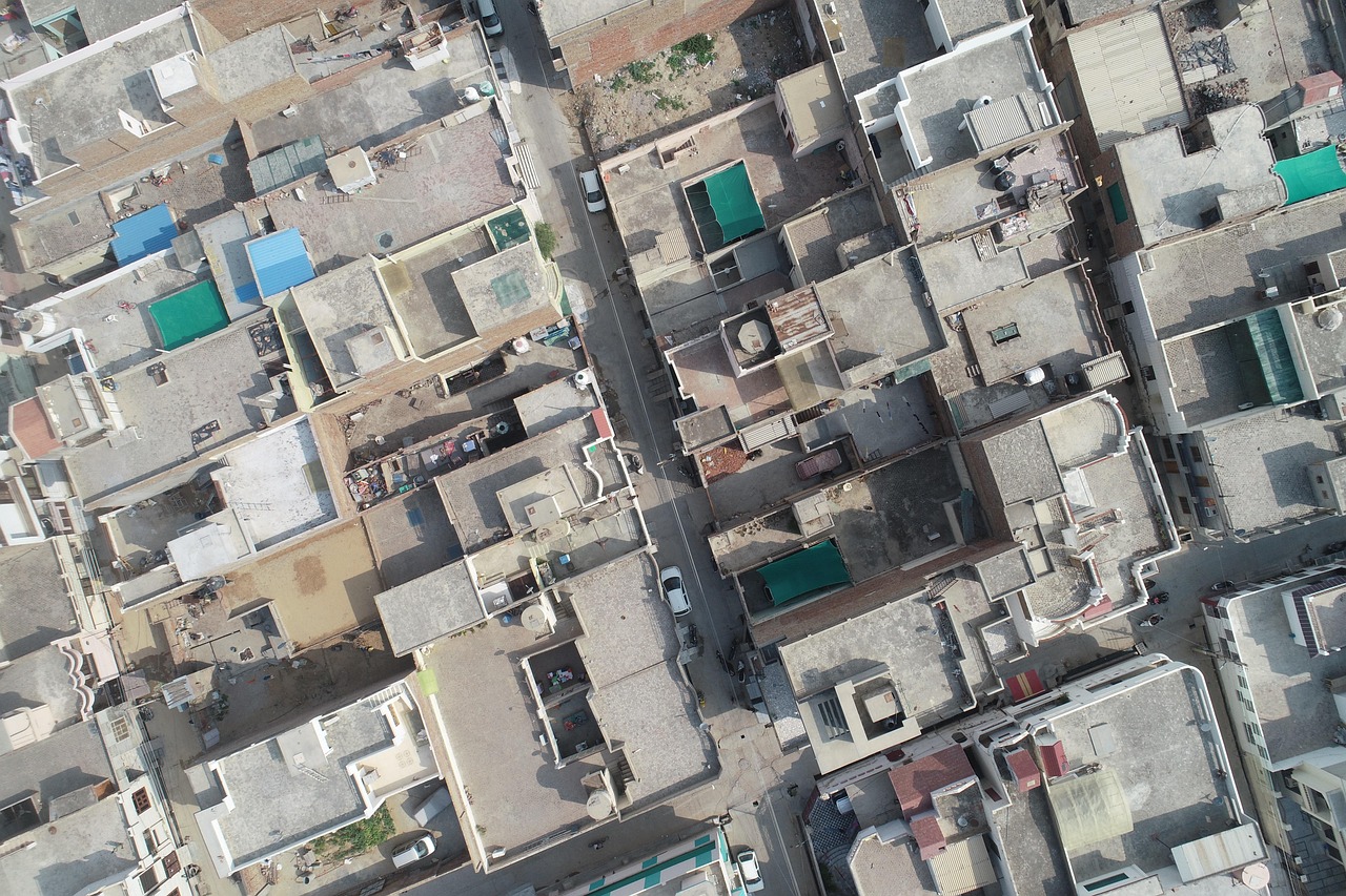 新机场安置住房建设最新进展报告