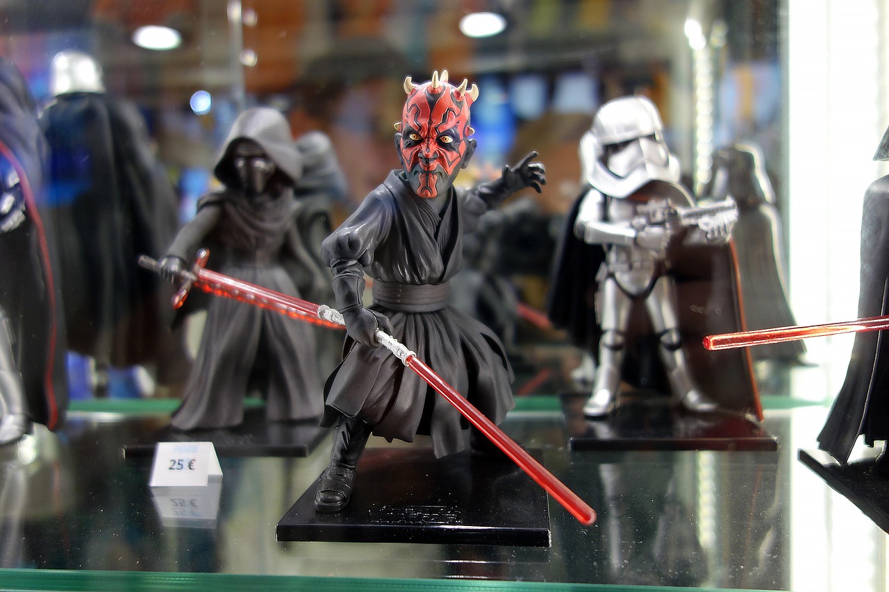 加勒比海盗四,演员阵容及其角色深度解析