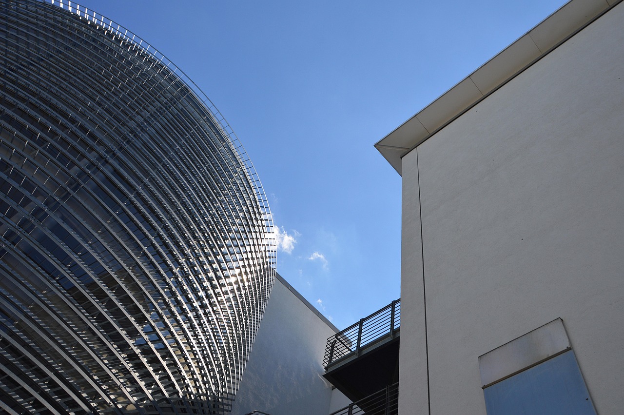 深度探讨现代居住环境与生活方式,安家热议精选分享