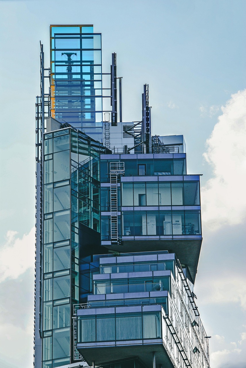 城市建设动态资讯,塑造未来城市的蓝图与发展方向