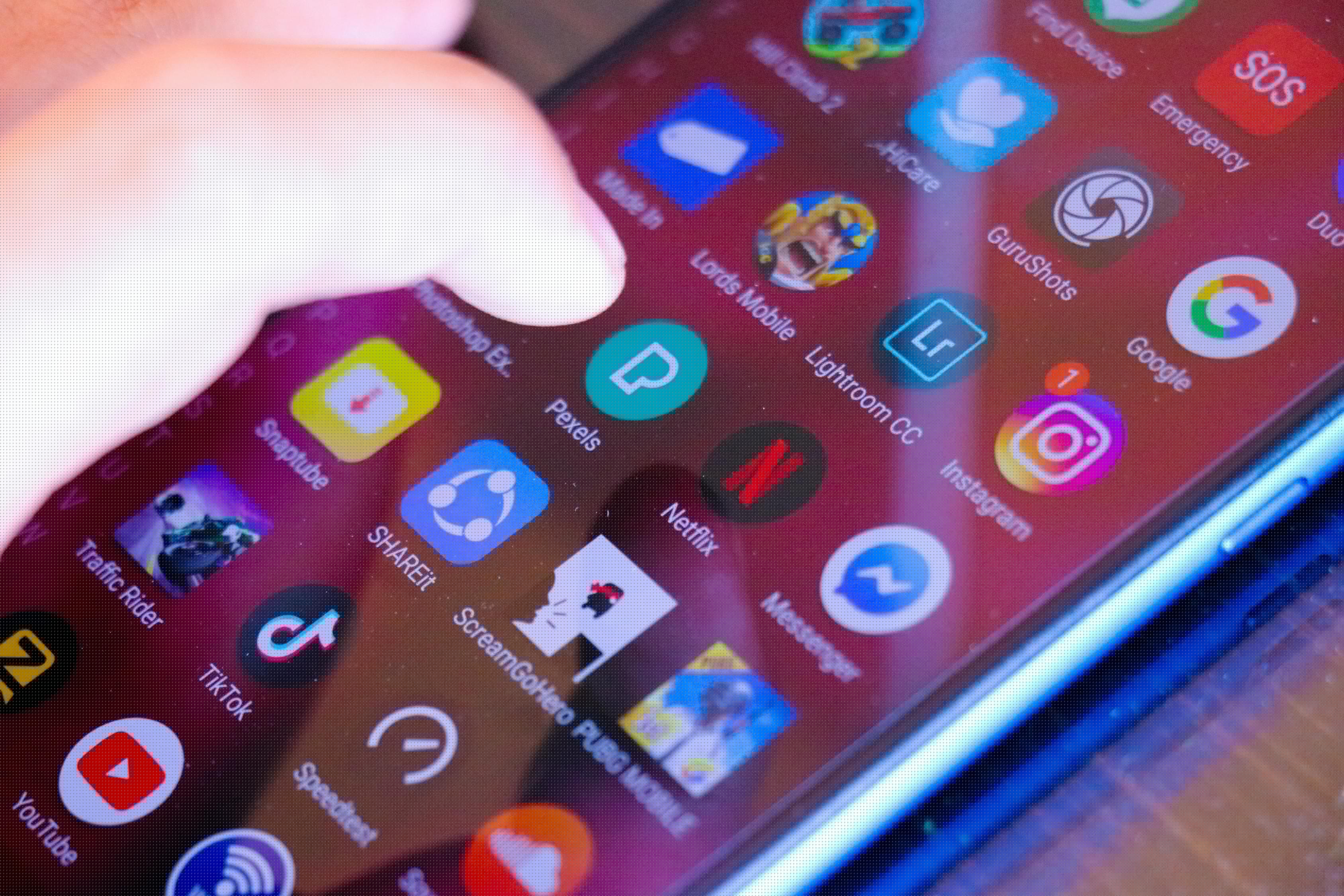 最新安卓手机游戏推荐汇总