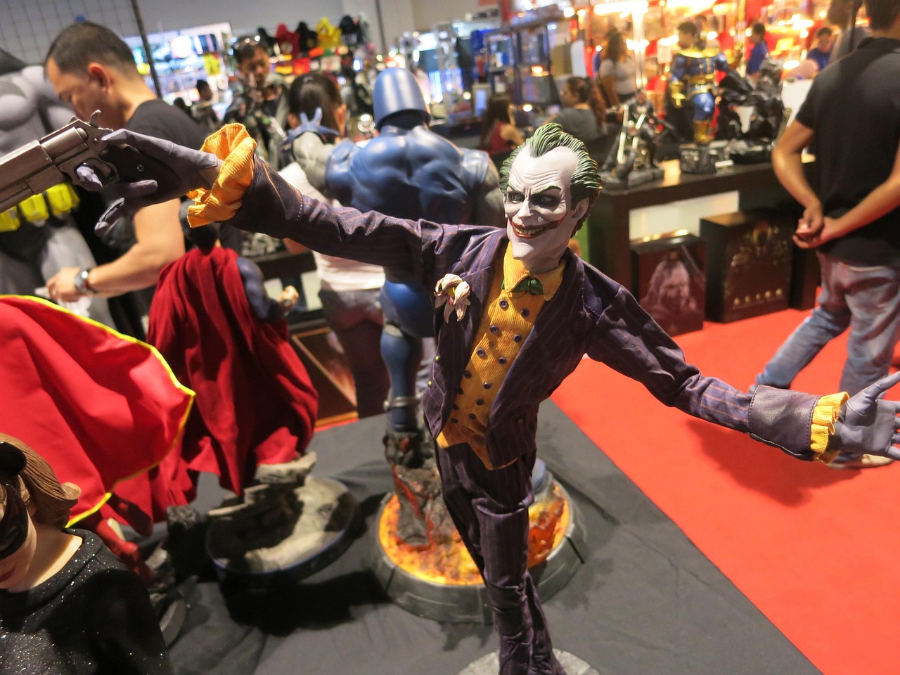 探究邪恶动漫GIF背后的文化现象及其影响