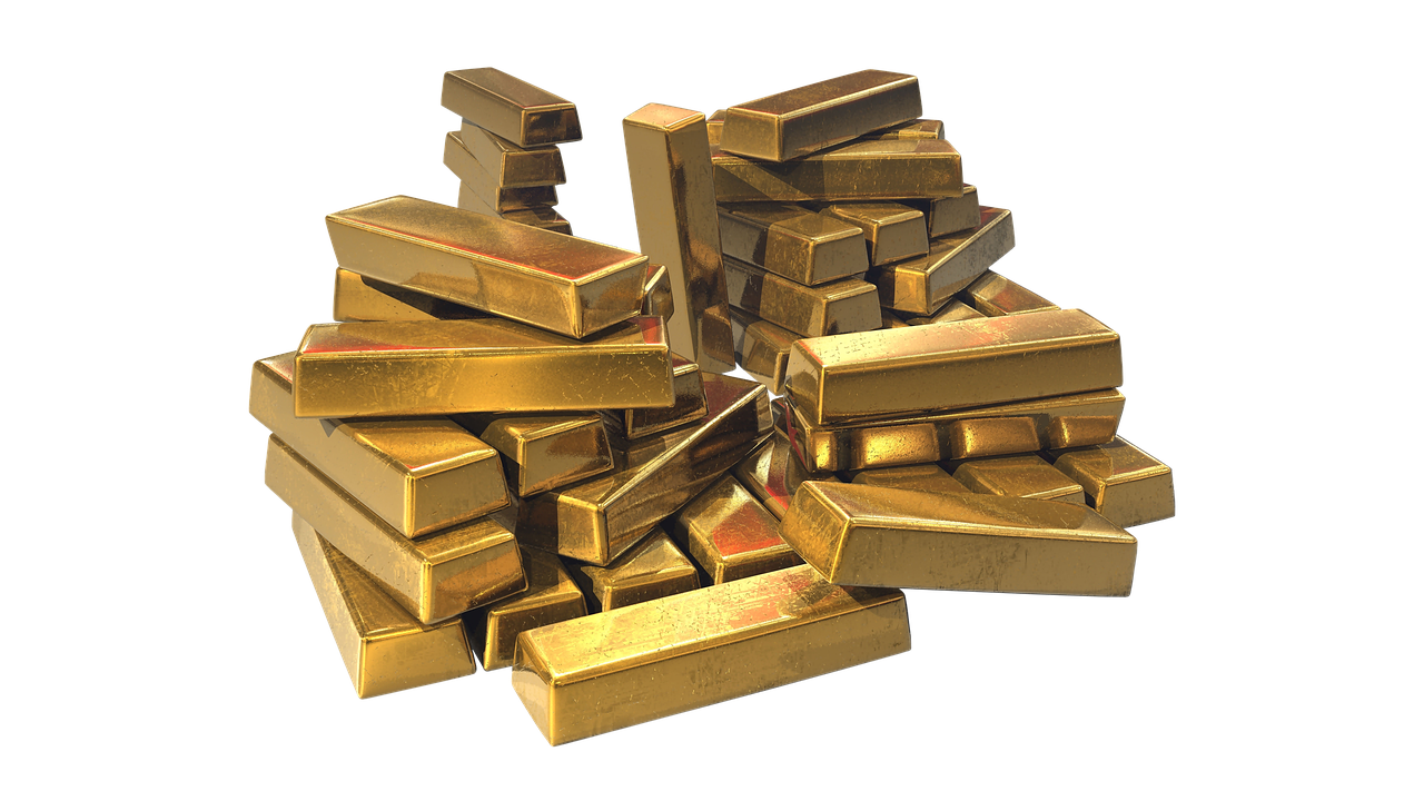 今日黄金金条价格走势分析及预测