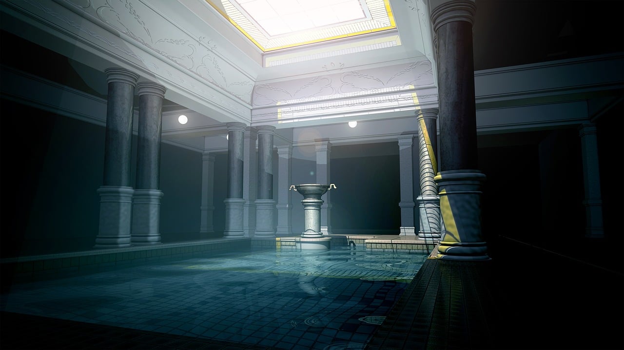 四月盛宴,探索无尽的3D动漫世界