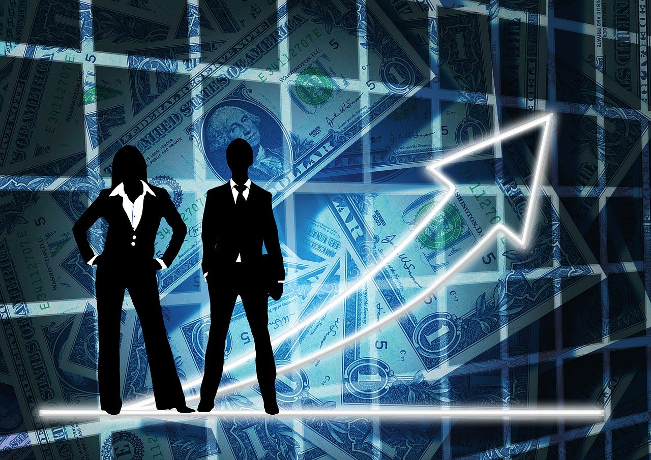 四月偶像动漫的魅力世界探索