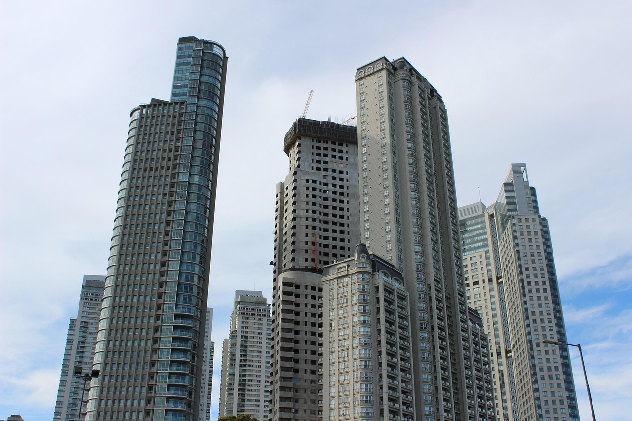 揭秘江阴南闸最新房价动态,四月份房地产市场深度解析