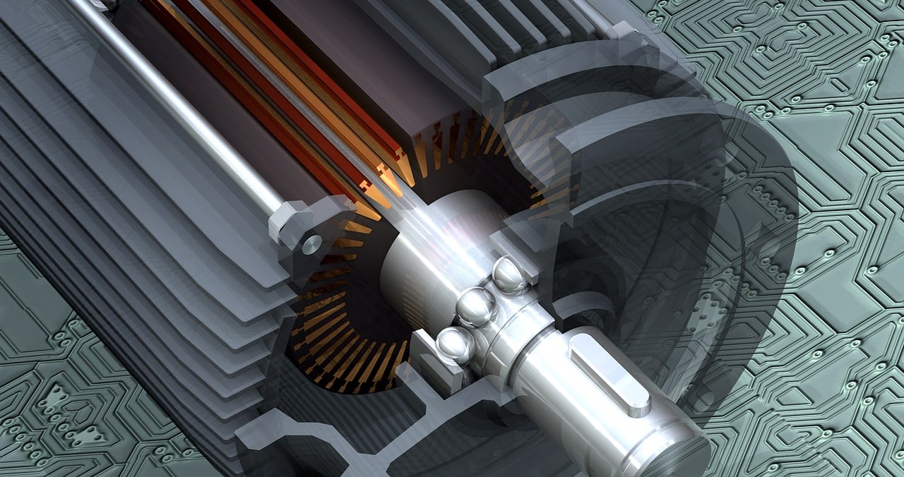 电电机五月上市,引领行业新篇章