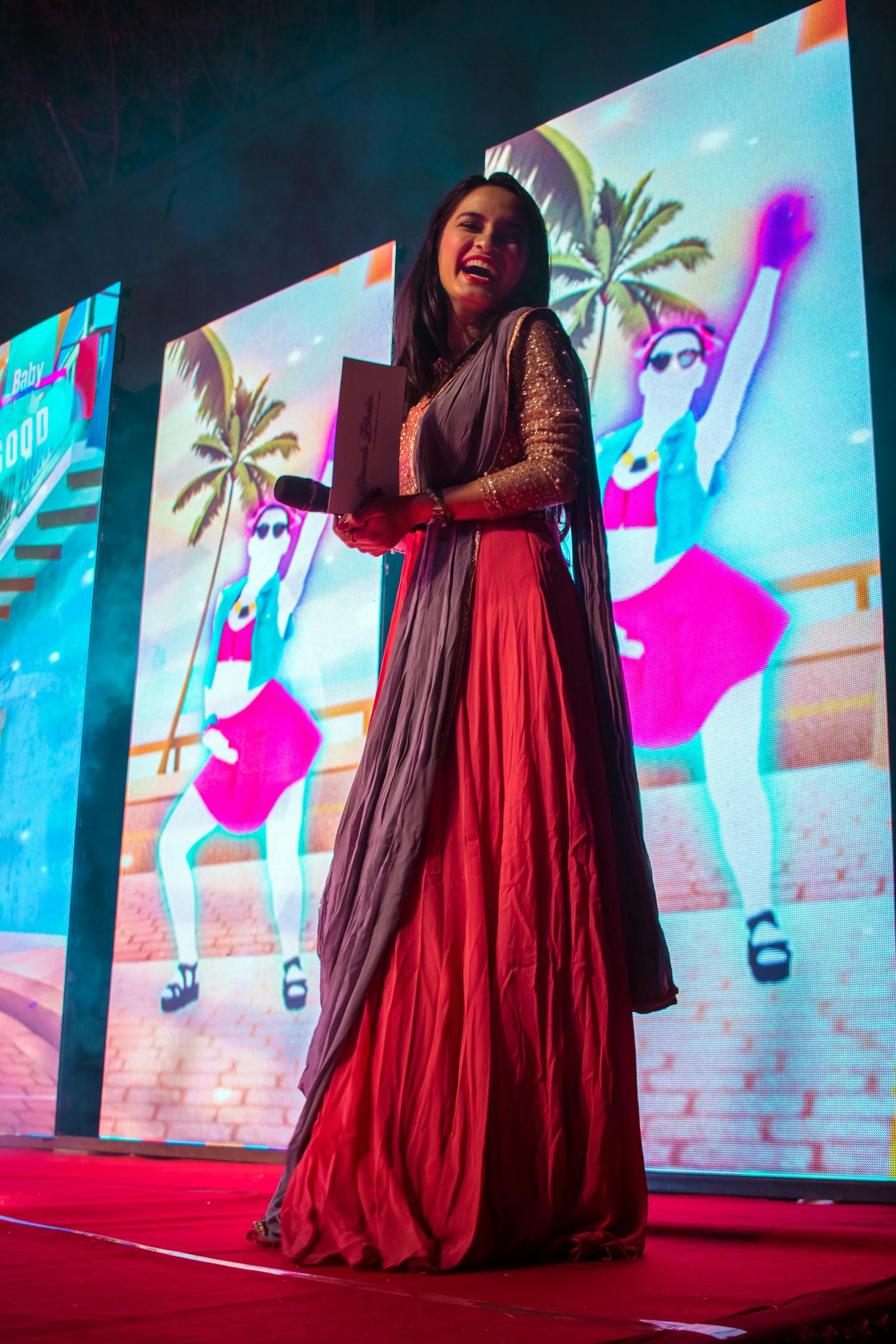 五月电视剧装台,幕后英雄与舞台光芒的绚烂展现