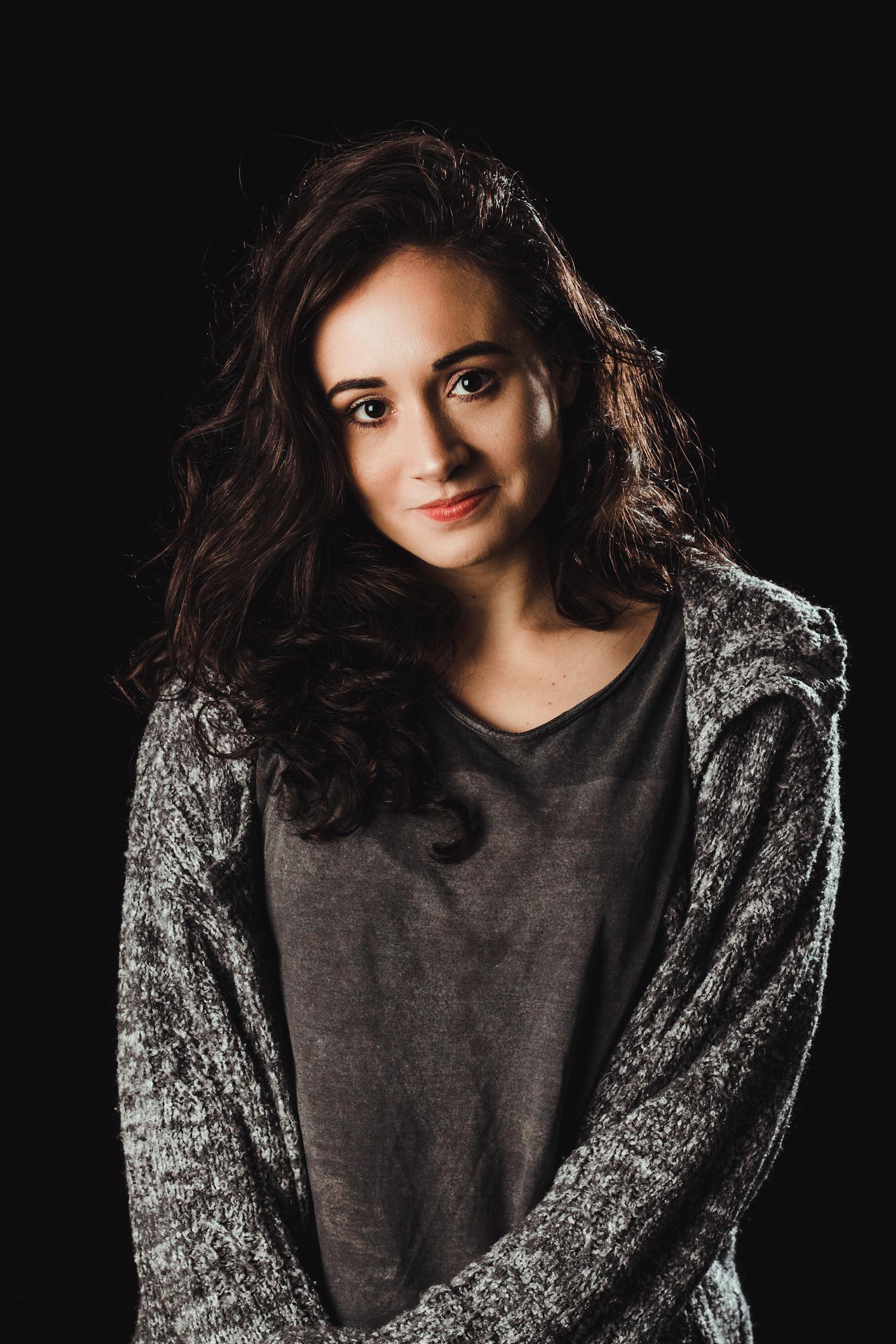 五月之星,演员刘一阳的独特魅力