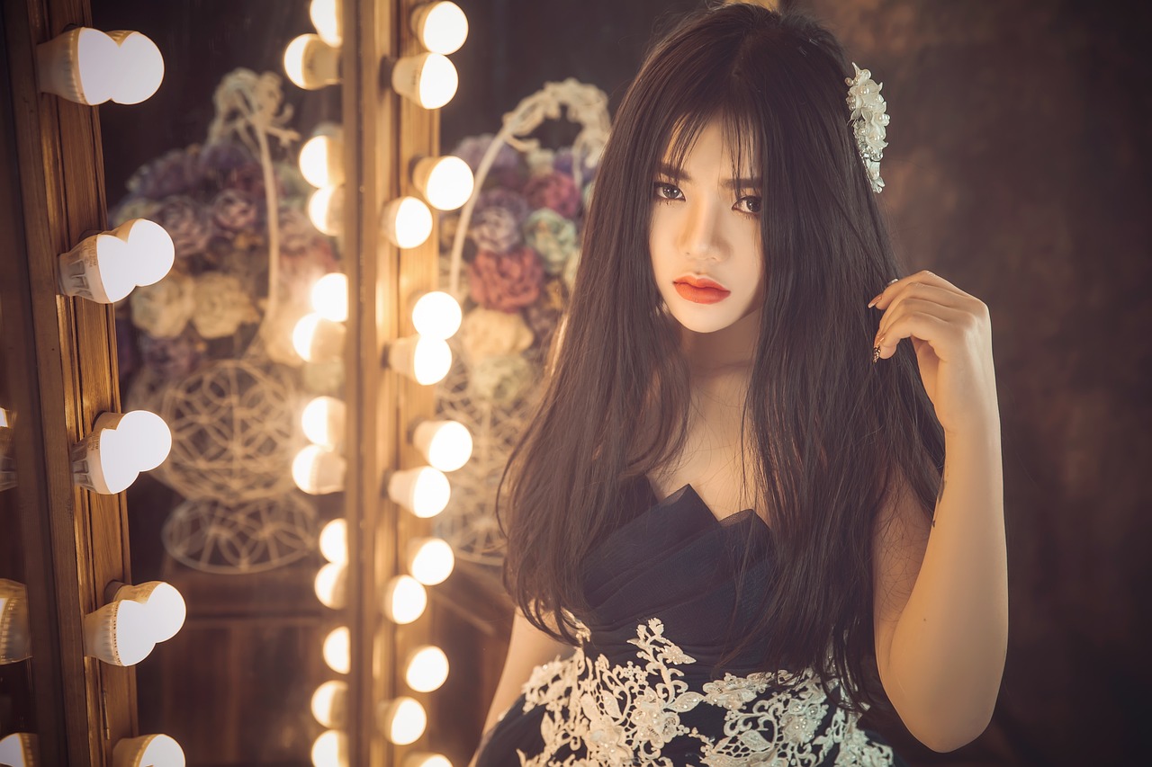 五月之星,演员刘一阳的独特魅力