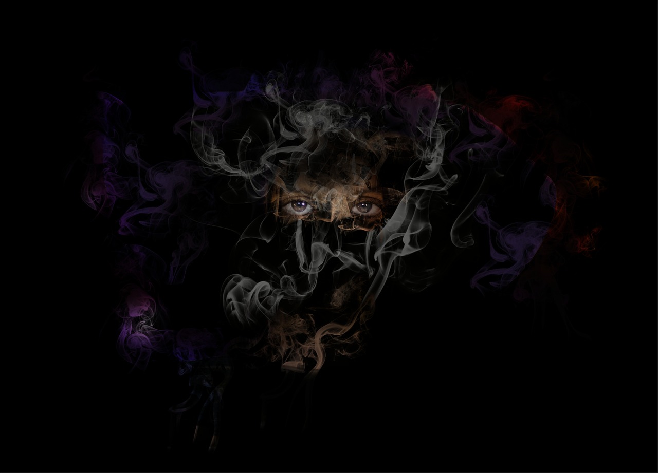 五月动漫盛宴,视觉与情感的双重燃烧,辣眼睛的动漫盛宴