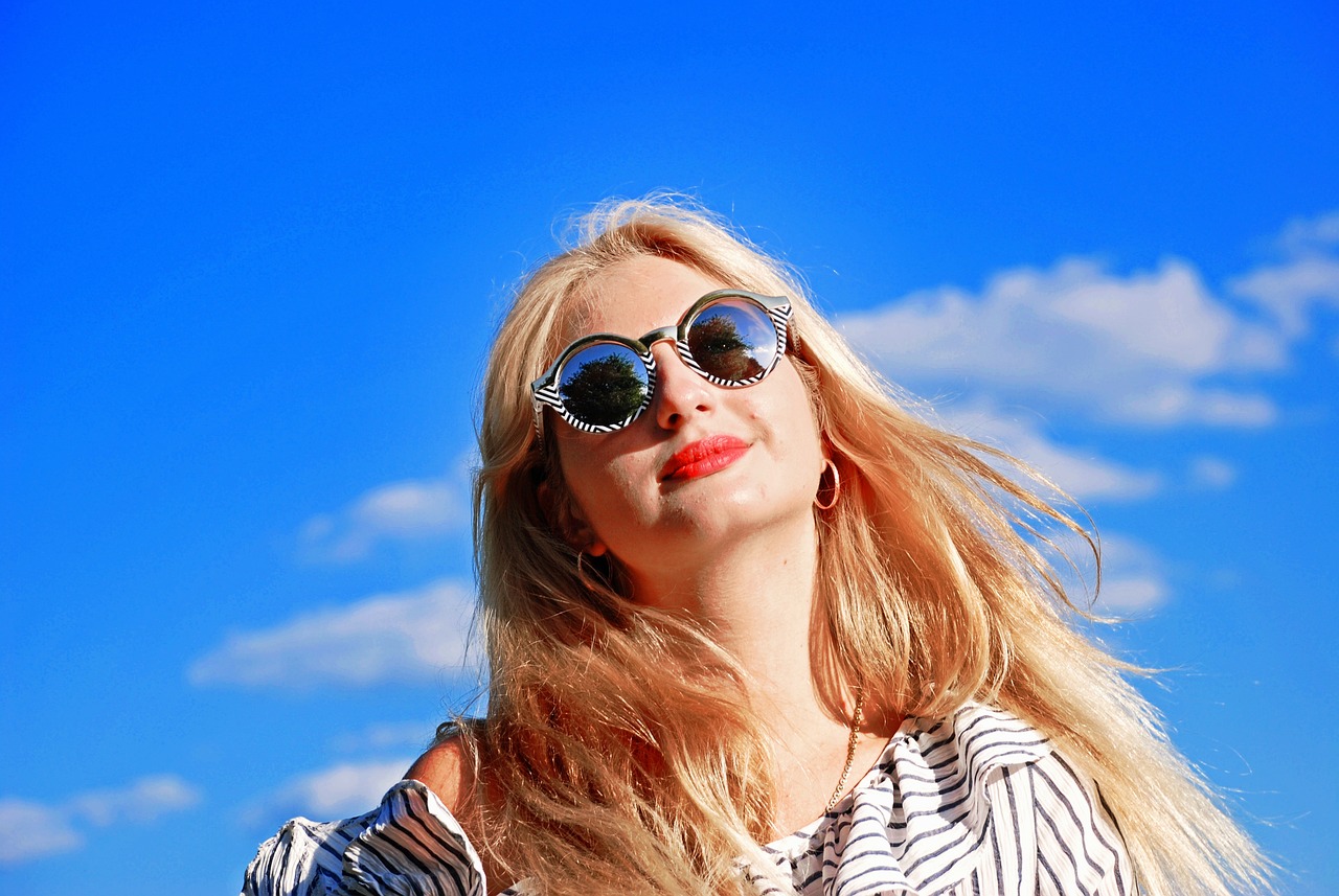 五月美女新势力,时尚魅力与独特风采的绝美展现