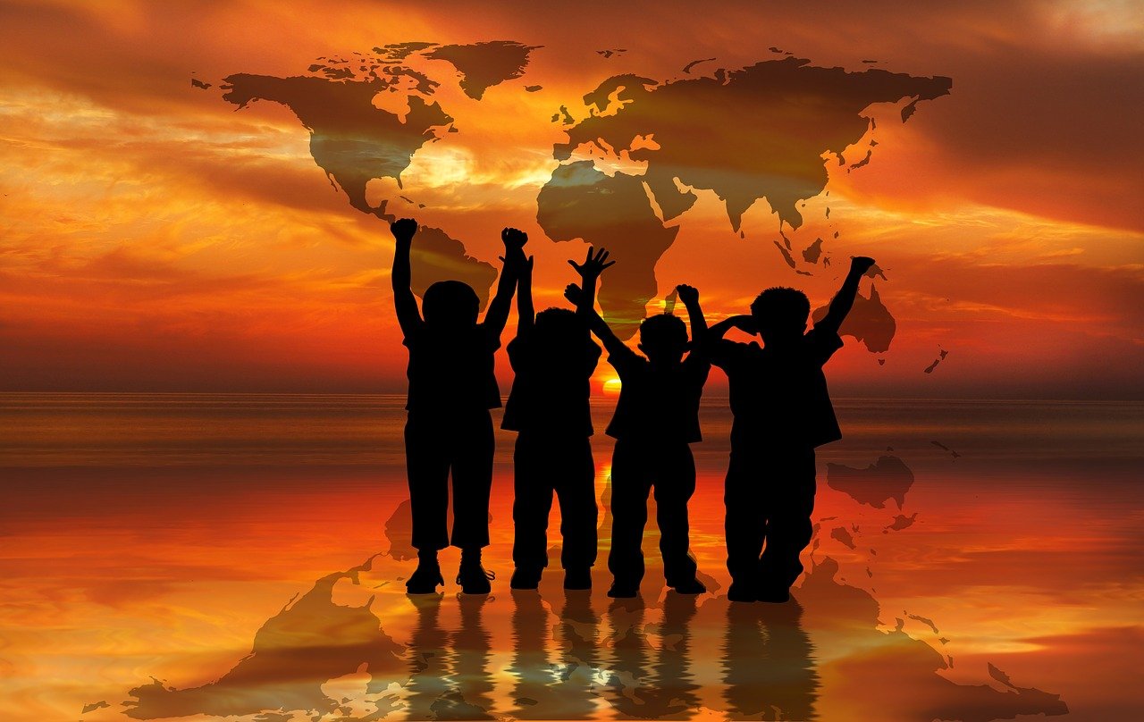 五、六十年代的中国电影演员世界探索之旅