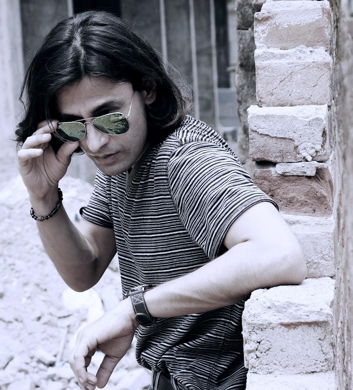 五月时尚前沿妆容,引领潮流的新风尚